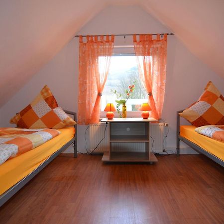 Fabulous Holiday Home In Olsberg Near Ski Area Elpe Exterior photo